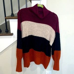 EUC Express Sweater